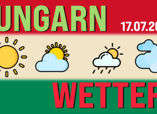 Das Reisewetter am 17.07.2024.