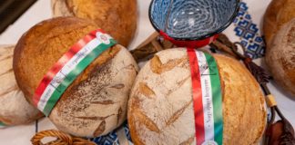 Ungarische Straße der Geschmäcker 2024