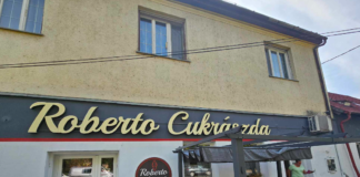 Außergewöhnliche Eissorten in Tatabánya – Roberto Konditorei