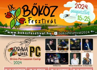 Bőköz Festival 2024