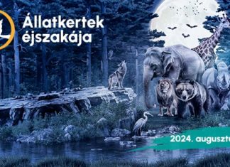 Die Nacht der Zoos kommt