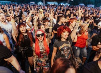 RockBalaton kurbelt den Tourismus am Südufer an