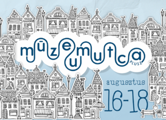 Museumsstraße Plus – Pécs