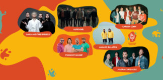 Kerekdomb Festival 2024