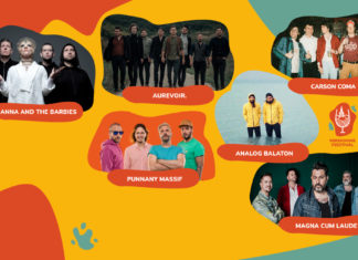 Kerekdomb Festival 2024