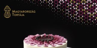 Ungarns Torte 2024: MÁKVIRÁG