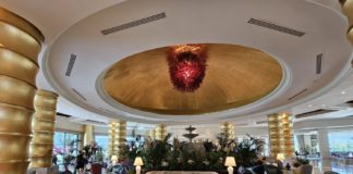 Belek: Qualitätstourismus im ELA Excellence Resort