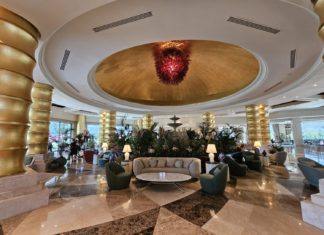 Belek: Qualitätstourismus im ELA Excellence Resort