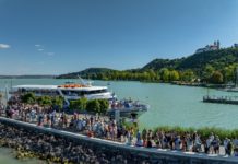 BAHART verzeichnet erfolgreichste Hauptsaison aller Zeiten – Schiffe erreichten bereits Ende des Sommers 2 Millionen Passagiere