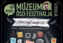 Herbstfestival der Museen