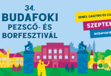 Budafok Weinfest