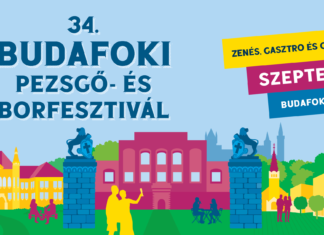 Budafok Weinfest