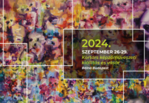 Budapest Contemporary Kunstmesse