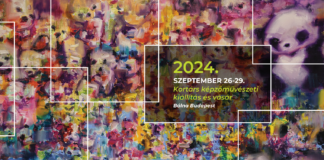 Budapest Contemporary Kunstmesse