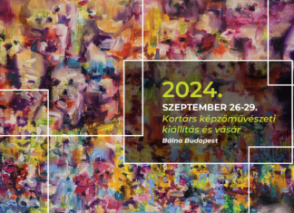 Budapest Contemporary Kunstmesse