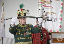 17. Nationaler Ungarischer Galopp