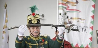 17. Nationaler Ungarischer Galopp