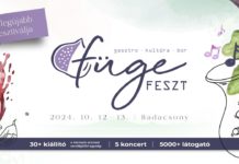 Feigenfest vom 12. bis 13. Oktober in Badacsony