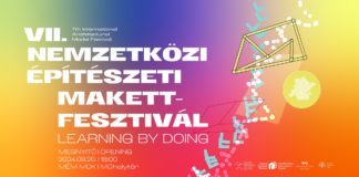Internationales Architekturmodellfestival öffnet in Budapest