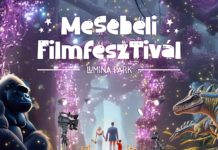 Märchenhaftes Filmfestival im Lumina Park