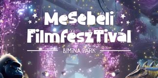 Märchenhaftes Filmfestival im Lumina Park