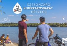 Fahrradfreundliches Wochenende