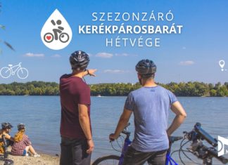 Fahrradfreundliches Wochenende