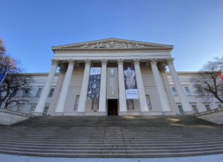 Vielfältige Programmreihen im ungarischen Nationalmuseum während der Herbst-Winter-Saison