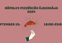 Nacht der neapolitanischen Pizzerien