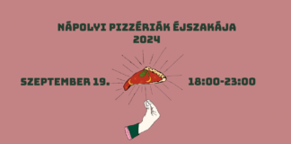 Nacht der neapolitanischen Pizzerien