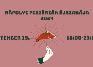 Nacht der neapolitanischen Pizzerien