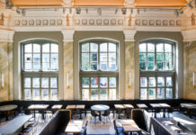 Konzerte und Überraschungsprogramme im McDonald’s am Nyugati Platz in Budapest