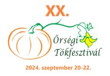20. Őrségi Kürbisfest