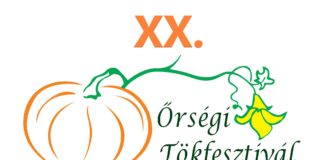 20. Őrségi Kürbisfest