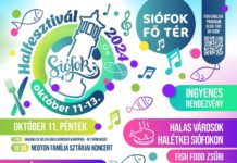 Siófoker Fischfestival