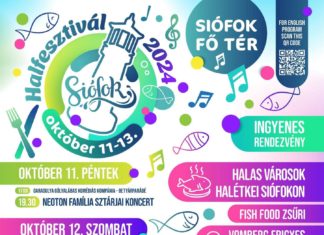 Siófoker Fischfestival
