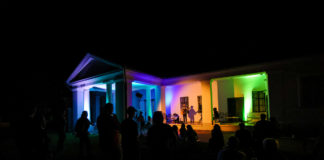 Munkácsy-Festival in Békéscsaba