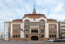 Tage des kulturellen Erbes in Debrecen