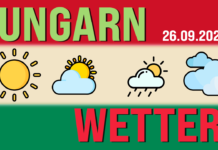 Das Reisewetter am 26.09.2024.