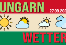 Das Reisewetter am 27.09.2024.