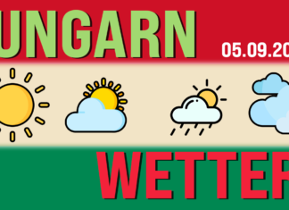 Das Reisewetter am 05.09.2024.