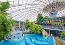 Familienfreundliche Erlebnisse in Debrecen