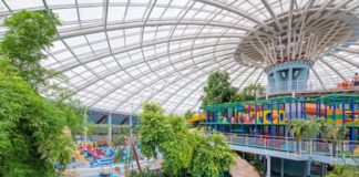 Familienfreundliche Erlebnisse in Debrecen