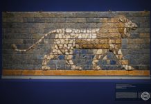 Das Erbe des alten Mesopotamiens wird in einer neuen Ausstellung im Museum der Schönen Künste präsentiert