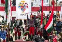 17. Nationales Galopprennen – Decs-Reiter gewinnt!