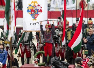 17. Nationales Galopprennen – Decs-Reiter gewinnt!