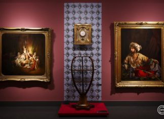 Die neue Ausstellung der Nationalgalerie zeigt den Alltag der Biedermeier-Zeit