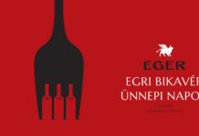 Egri Bikavér Festtage