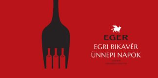 Egri Bikavér Festtage