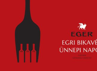 Egri Bikavér Festtage